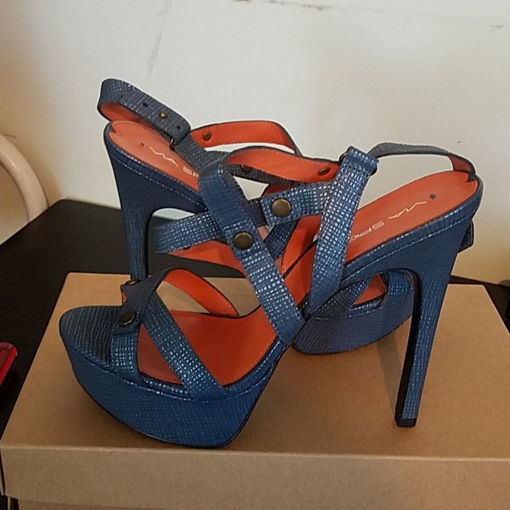 Shoes